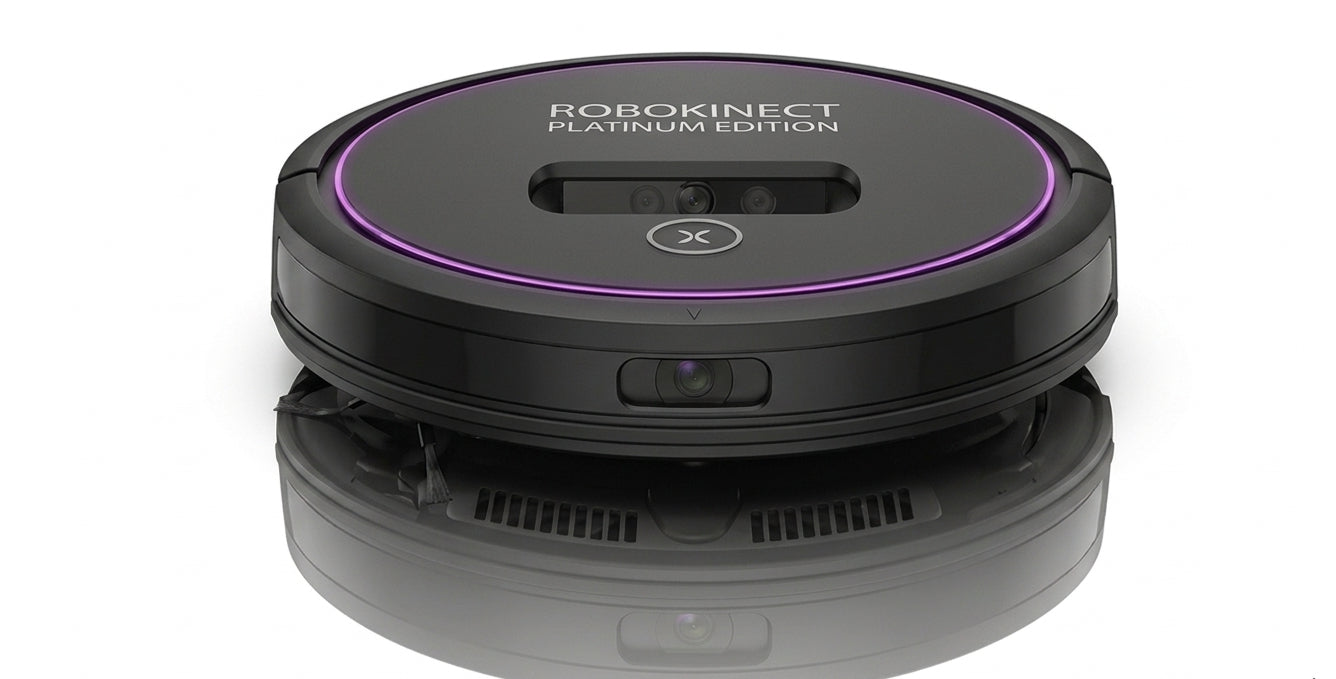 RoboKinect