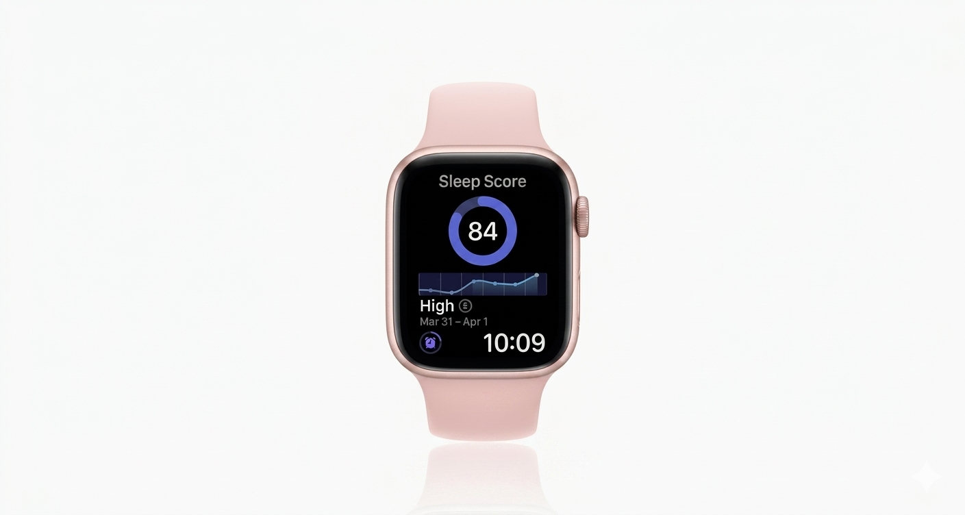 Nexus Fit Watch