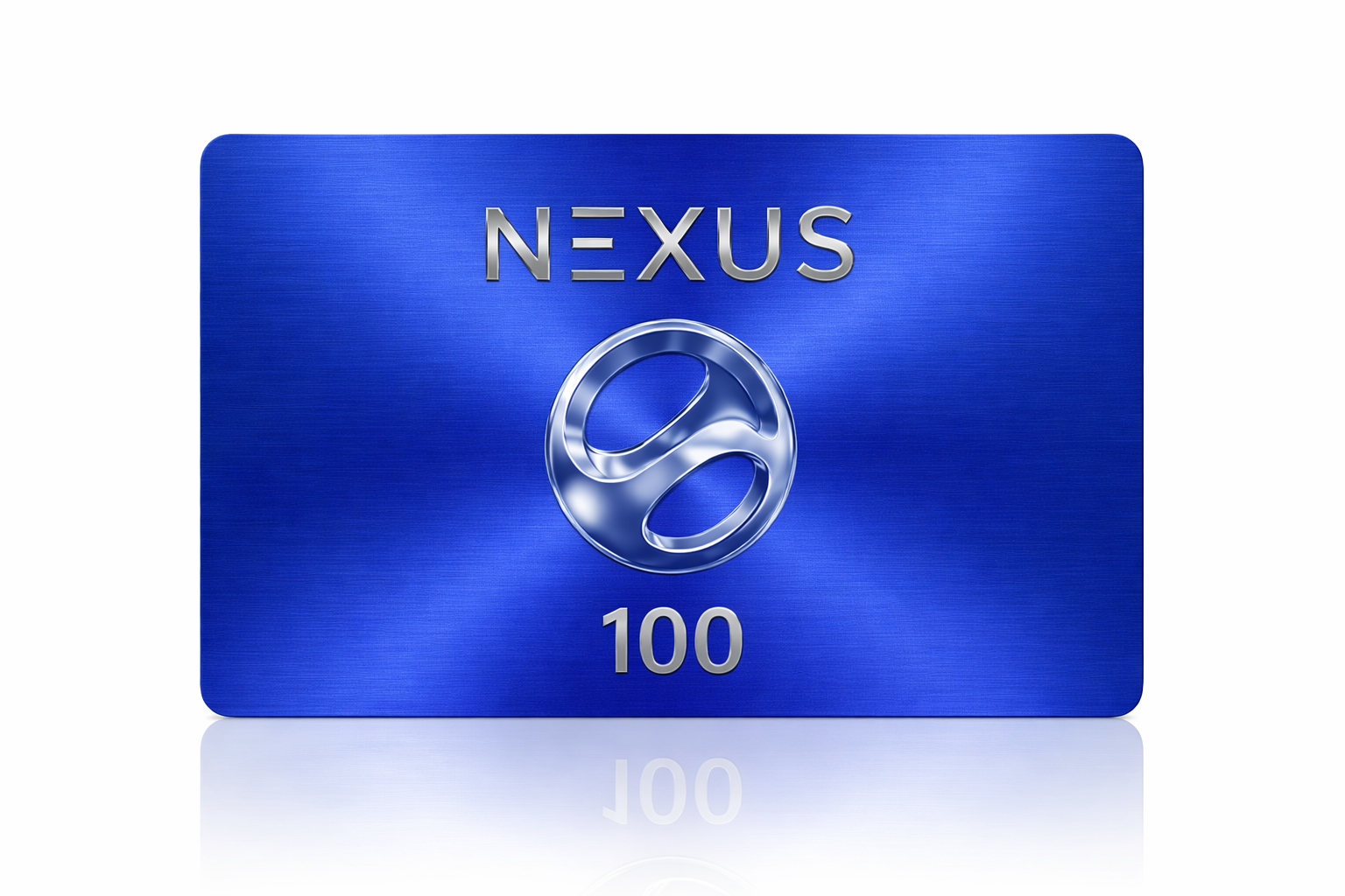 Nexus Gift Card